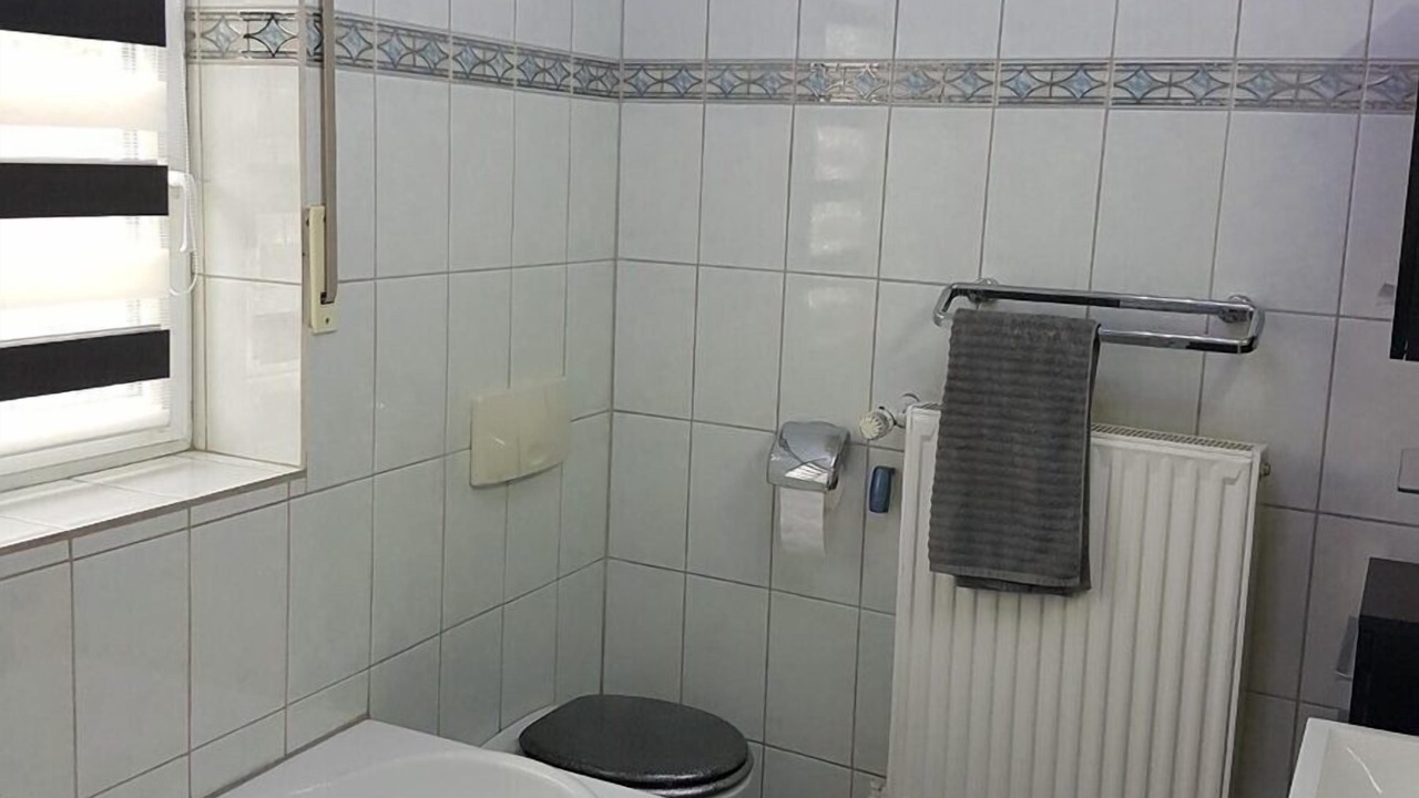 Photo of Bathroom in Groenebach