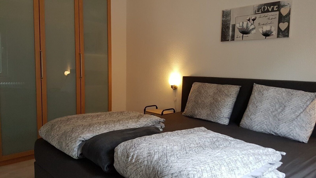 Photo of Bedroom in Groenebach