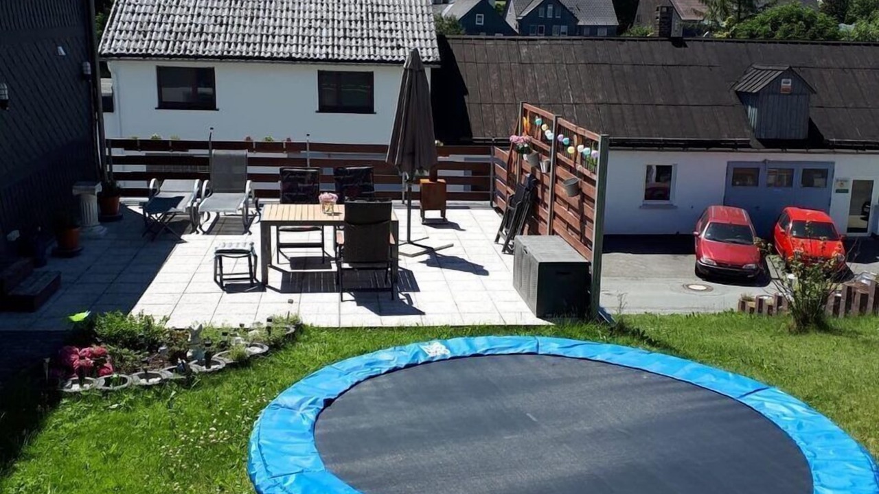 Photo of Outdoor in Groenebach