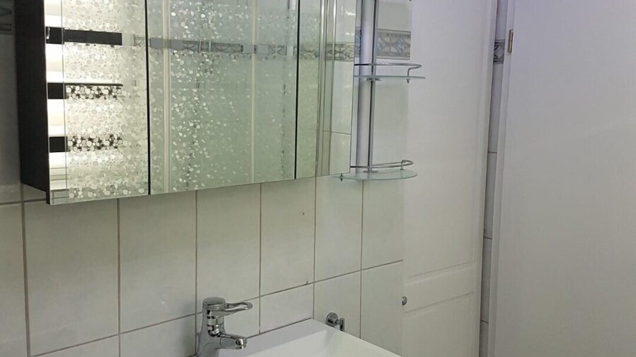 Photo of Bathroom in Groenebach