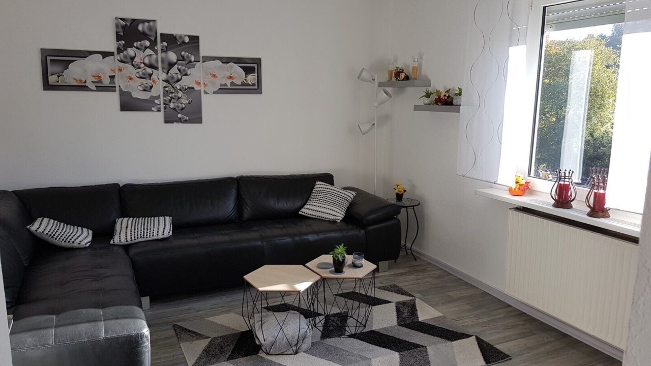 Photo of Livingroom in Groenebach