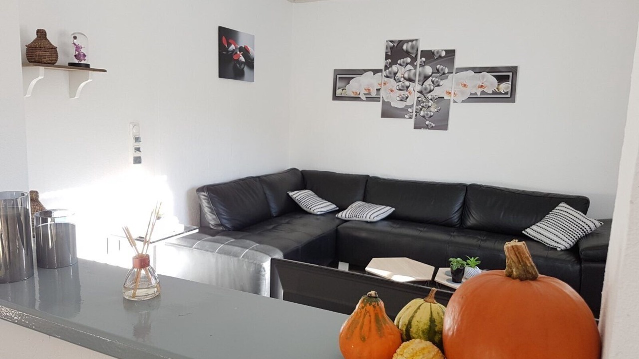 Photo of Livingroom in Groenebach