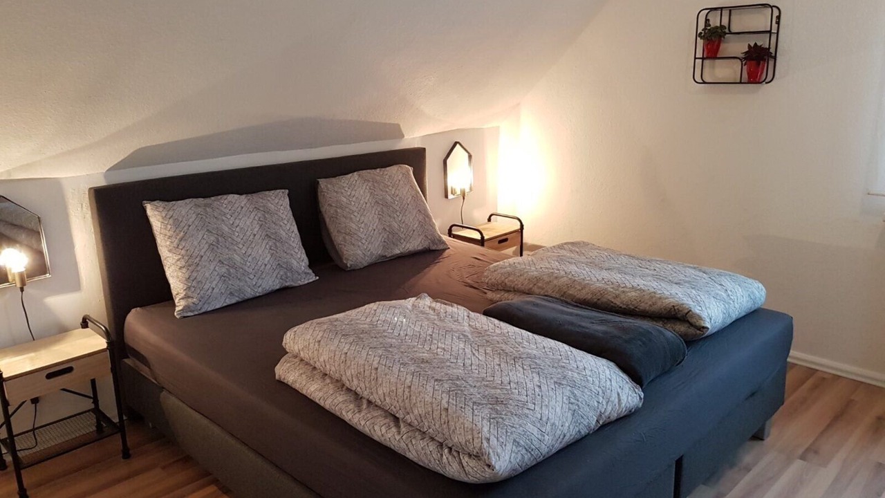 Photo of Bedroom in Groenebach