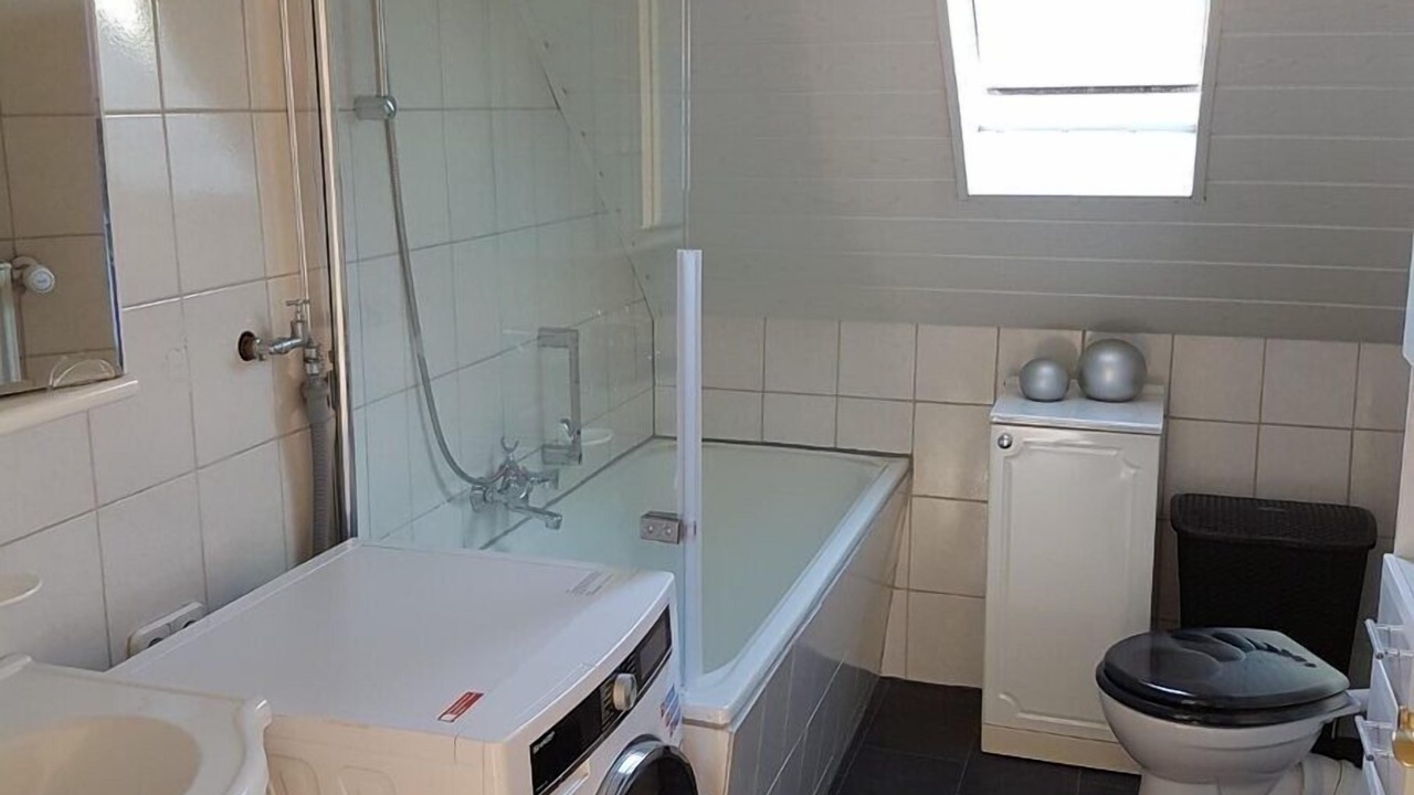 Photo of Bathroom in Groenebach
