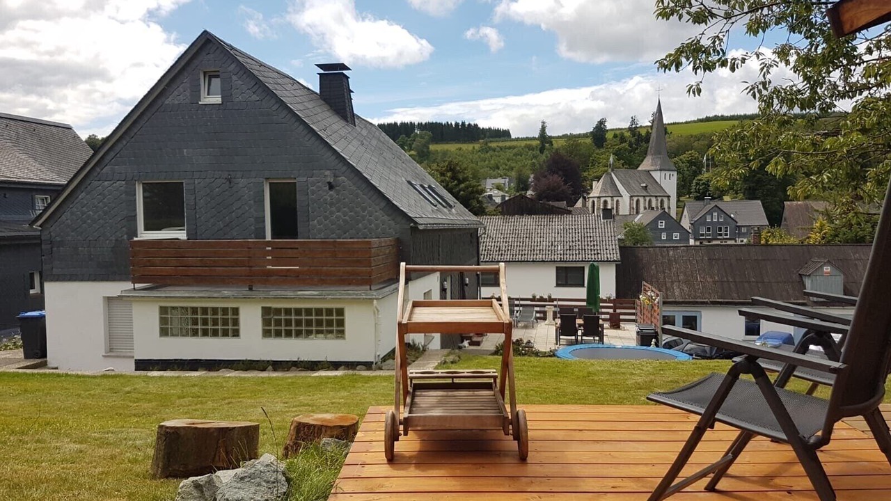 Photo of Outdoor in Groenebach