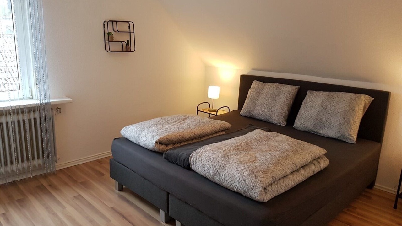 Photo of Bedroom in Groenebach