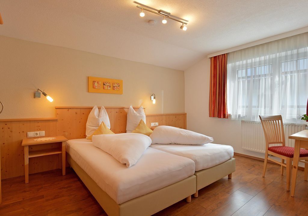 Photo of Bedroom in Soell