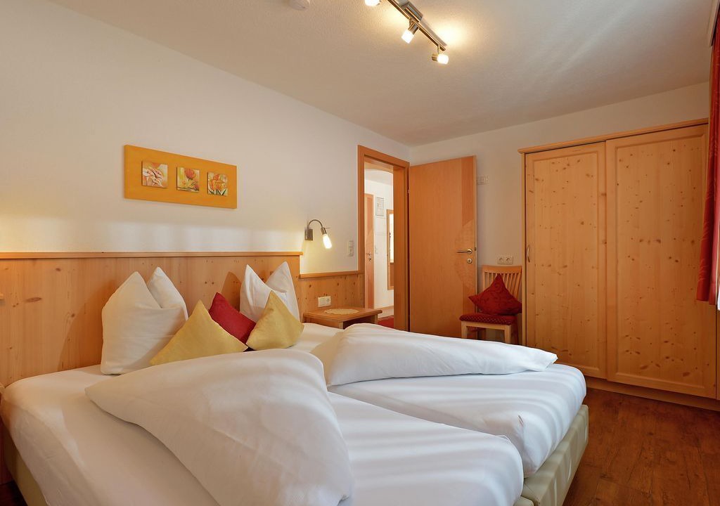 Photo of Bedroom in Soell