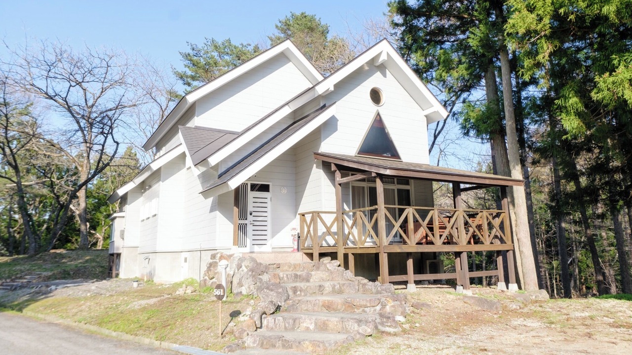 Photo of Outdoor in Inawashiro