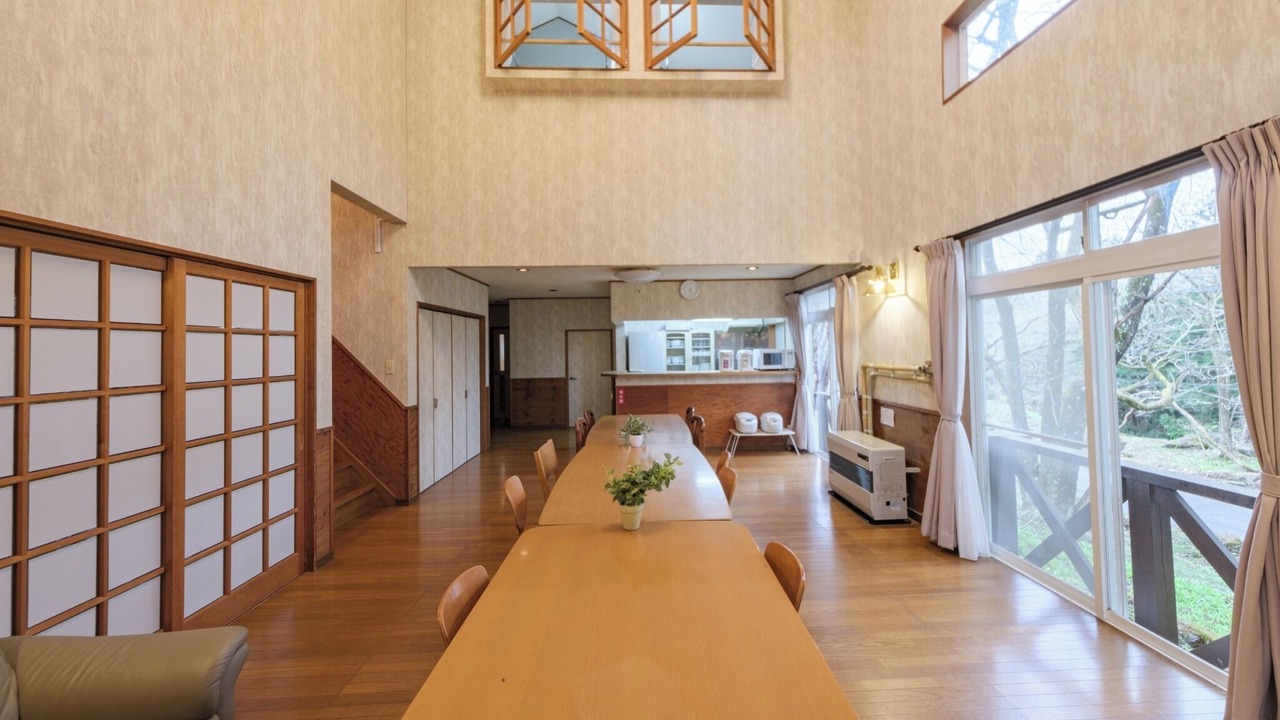 Photo of Others in Inawashiro