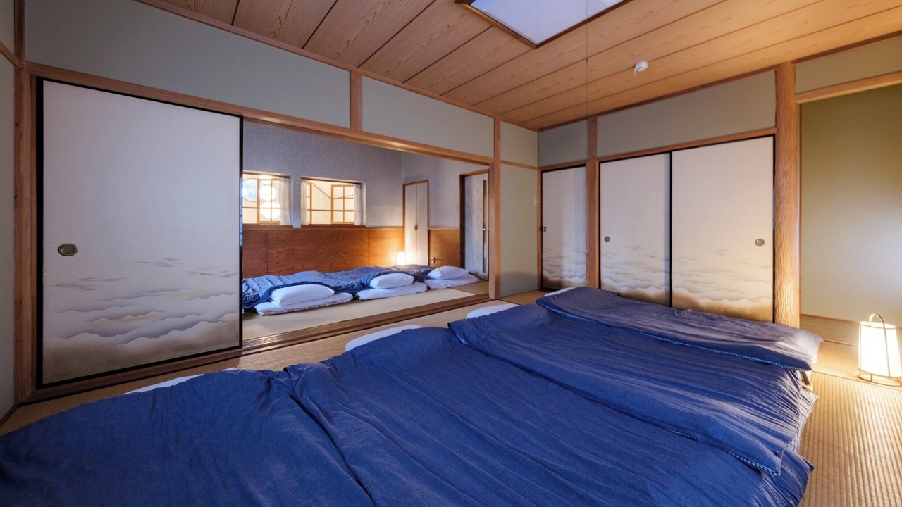 Photo of Others in Inawashiro