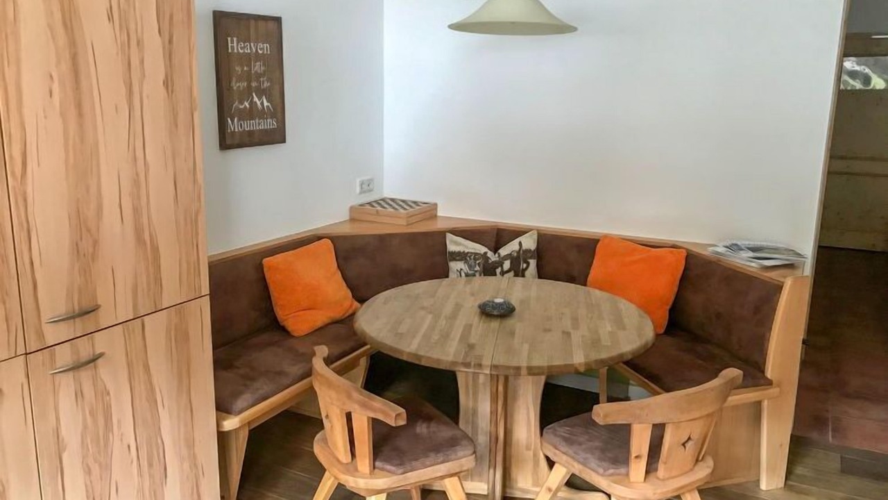 Photo of Livingroom in Gerlos