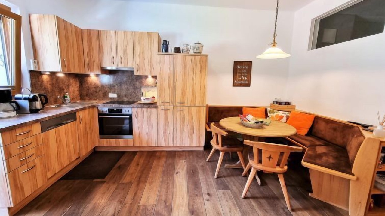 Photo of Livingroom in Gerlos