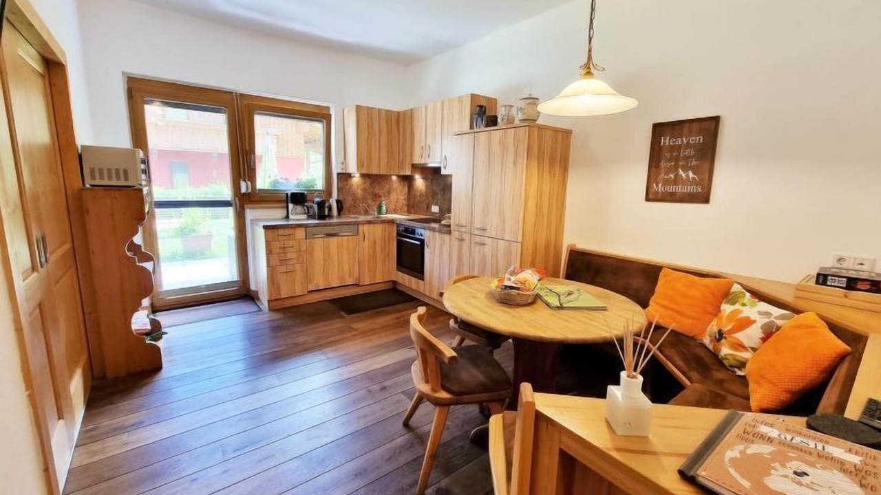 Photo of Livingroom in Gerlos