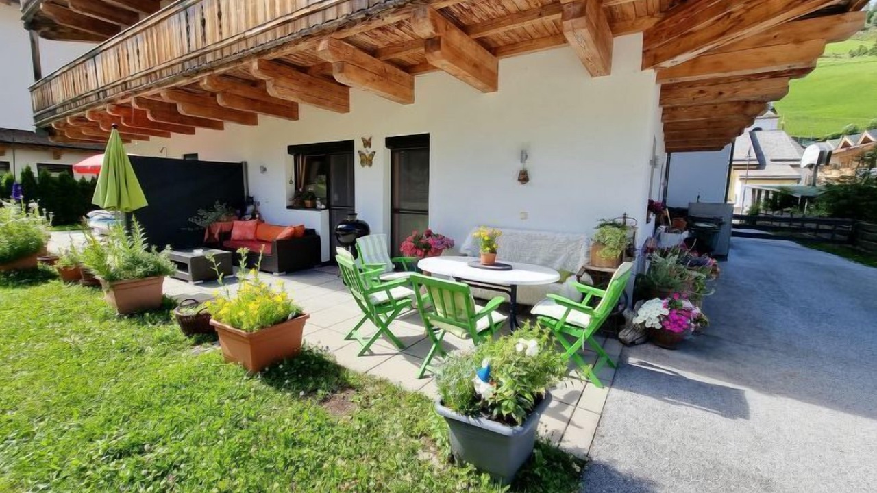 Photo of Outdoor in Gerlos
