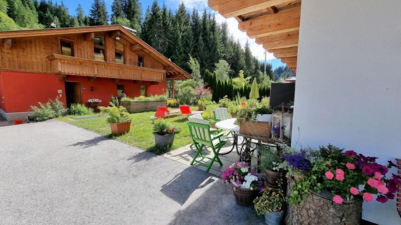 Photo of Outdoor in Gerlos