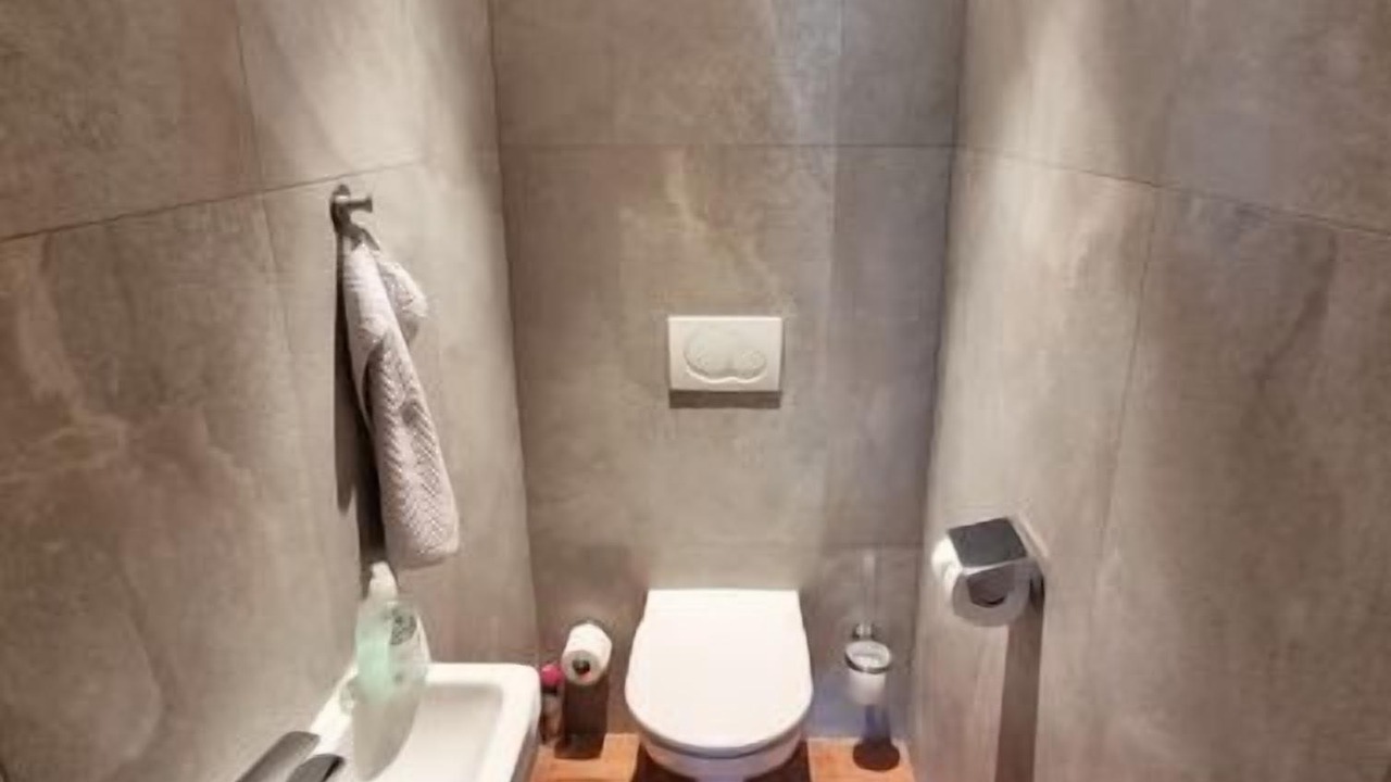 Photo of Bathroom in Gerlos