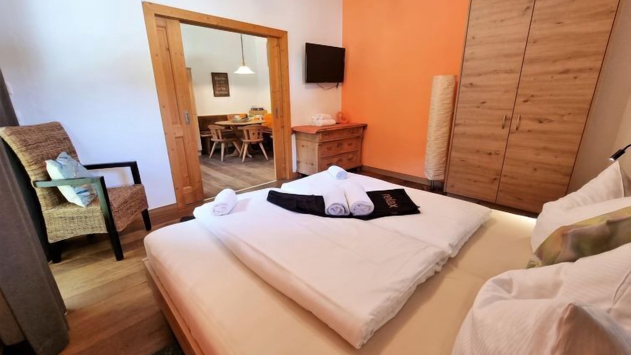 Photo of Livingroom in Gerlos