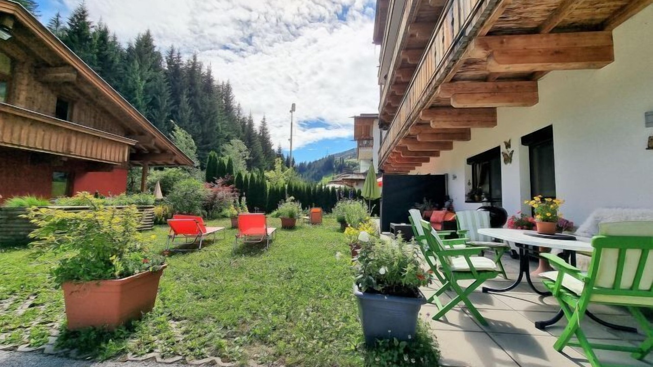 Photo of Outdoor in Gerlos
