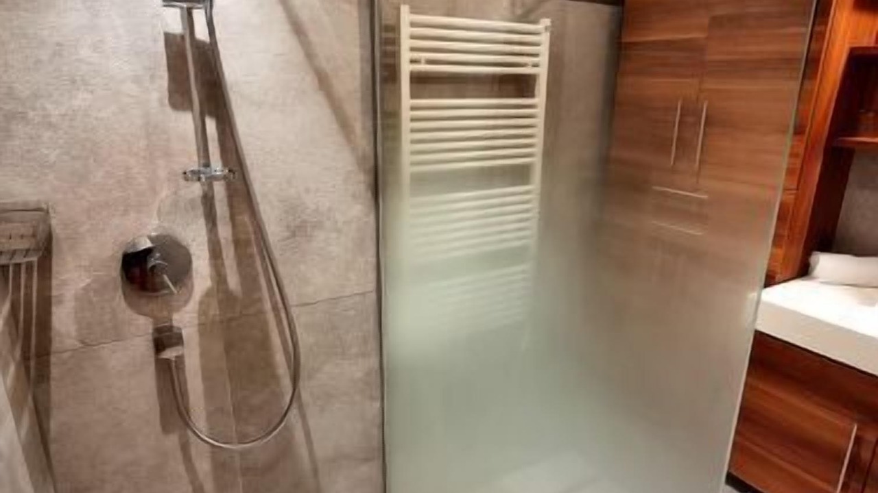 Photo of Bathroom in Gerlos
