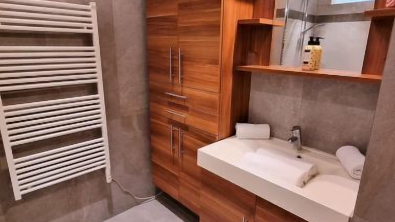 Photo of Bathroom in Gerlos