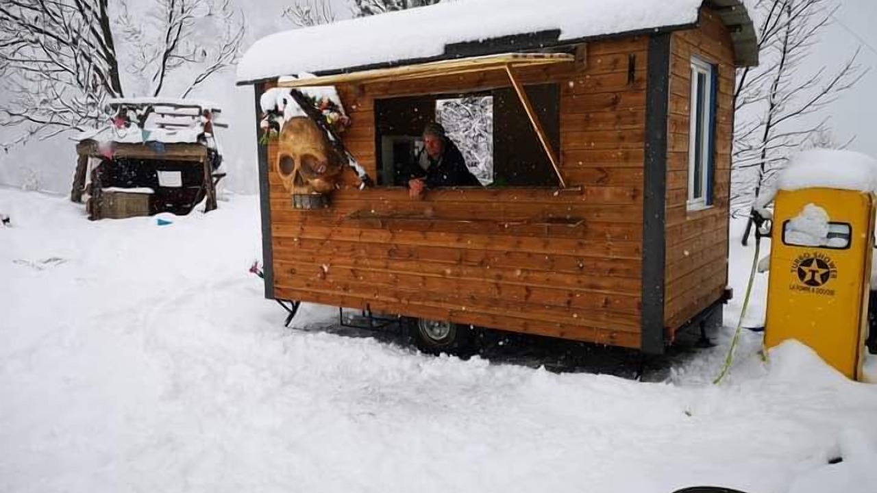 Photo of Outdoor in La Grave