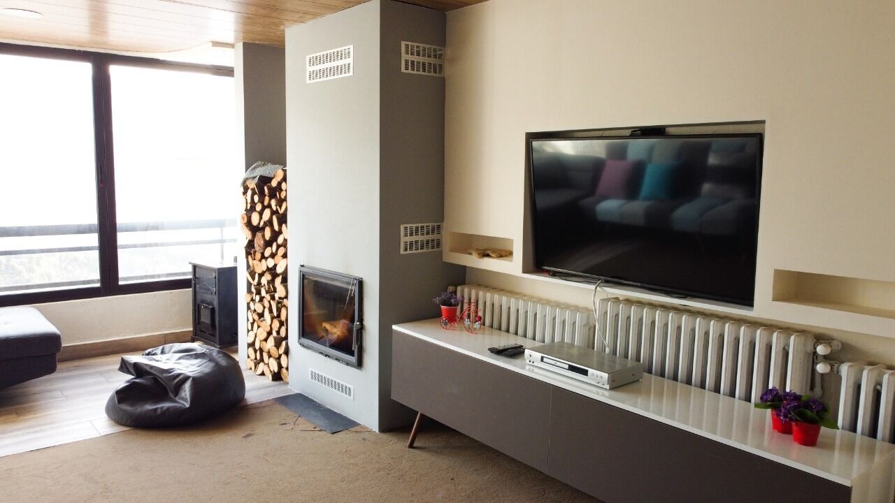 Photo of Livingroom in Faraya