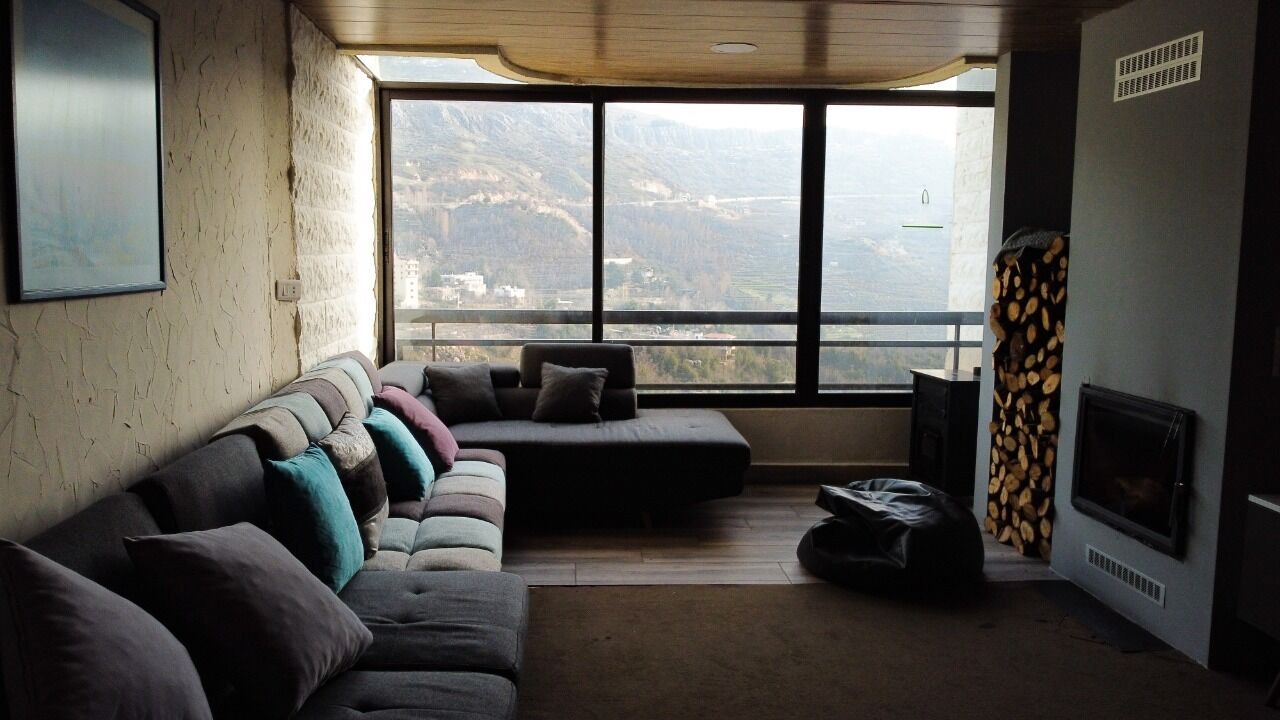 Photo of Livingroom in Faraya
