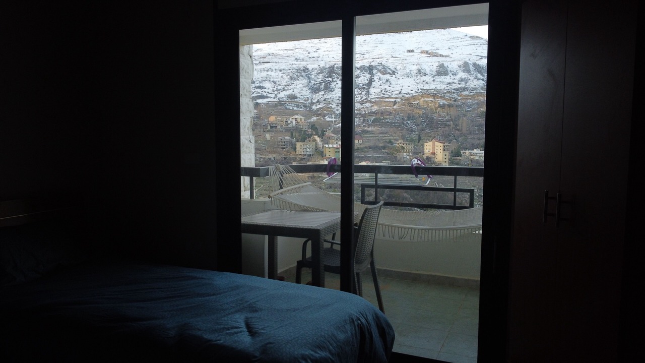Photo of Bedroom in Faraya
