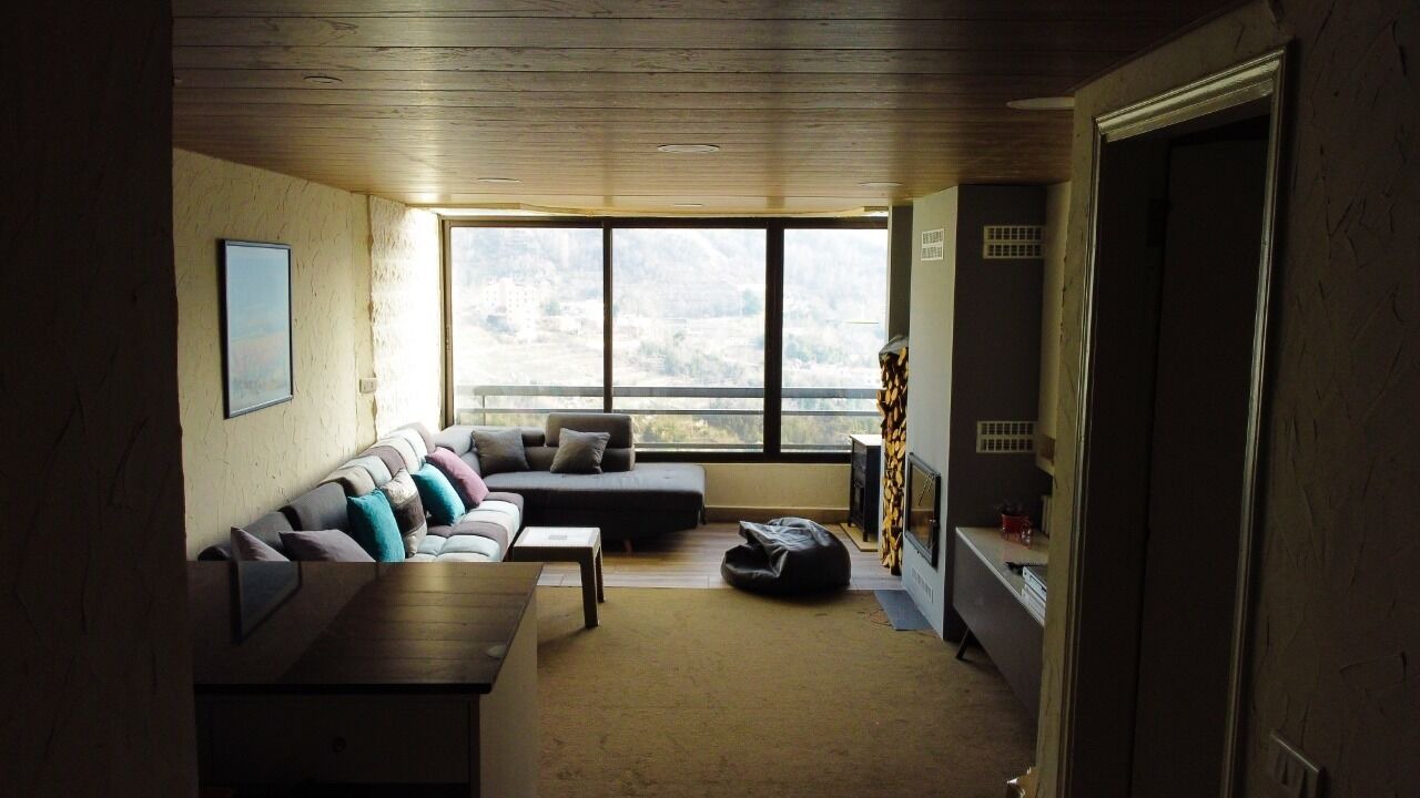 Photo of Livingroom in Faraya