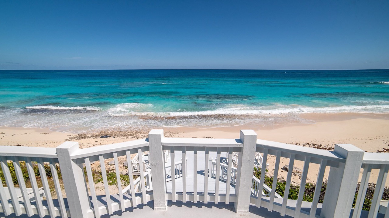 Photo of Outdoor in Great Guana Cay