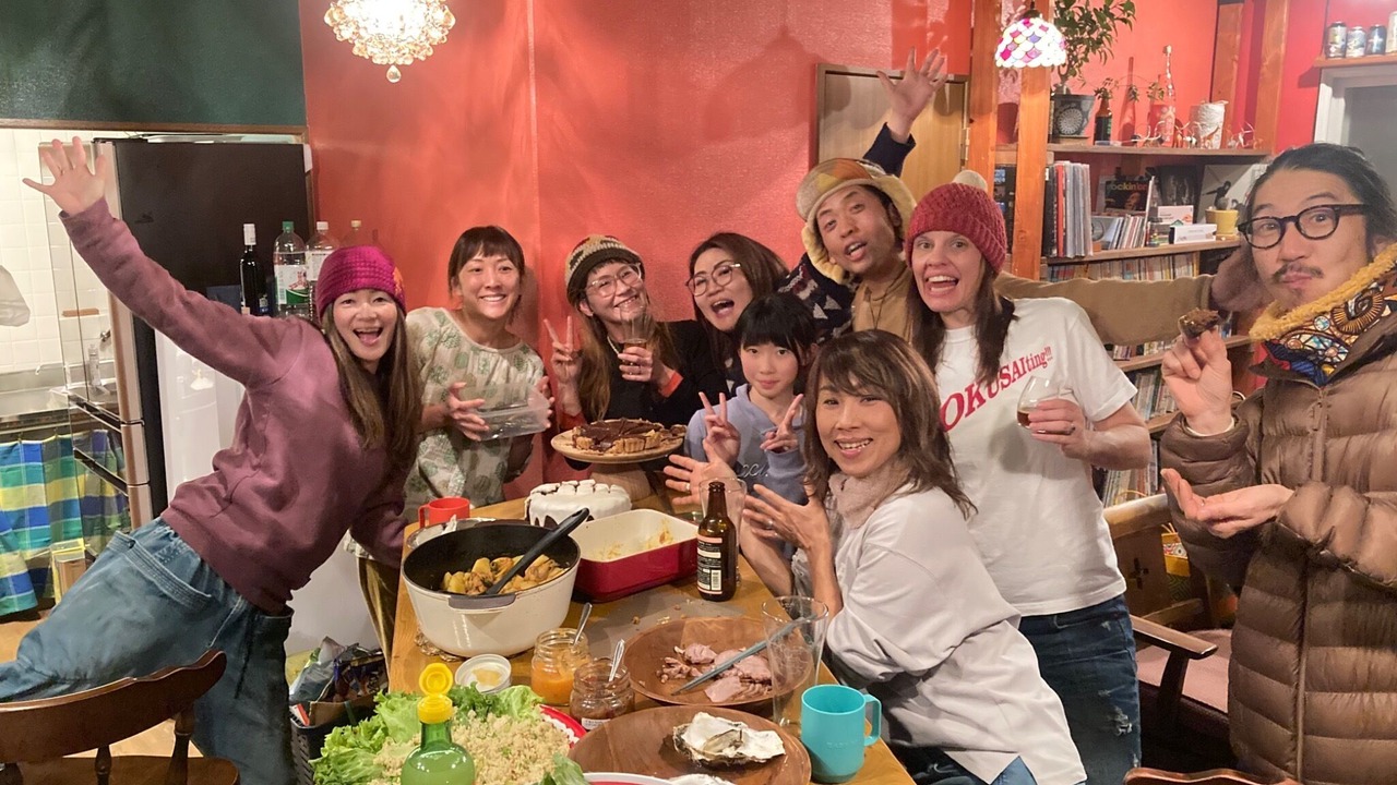 Photo of Others in Furano