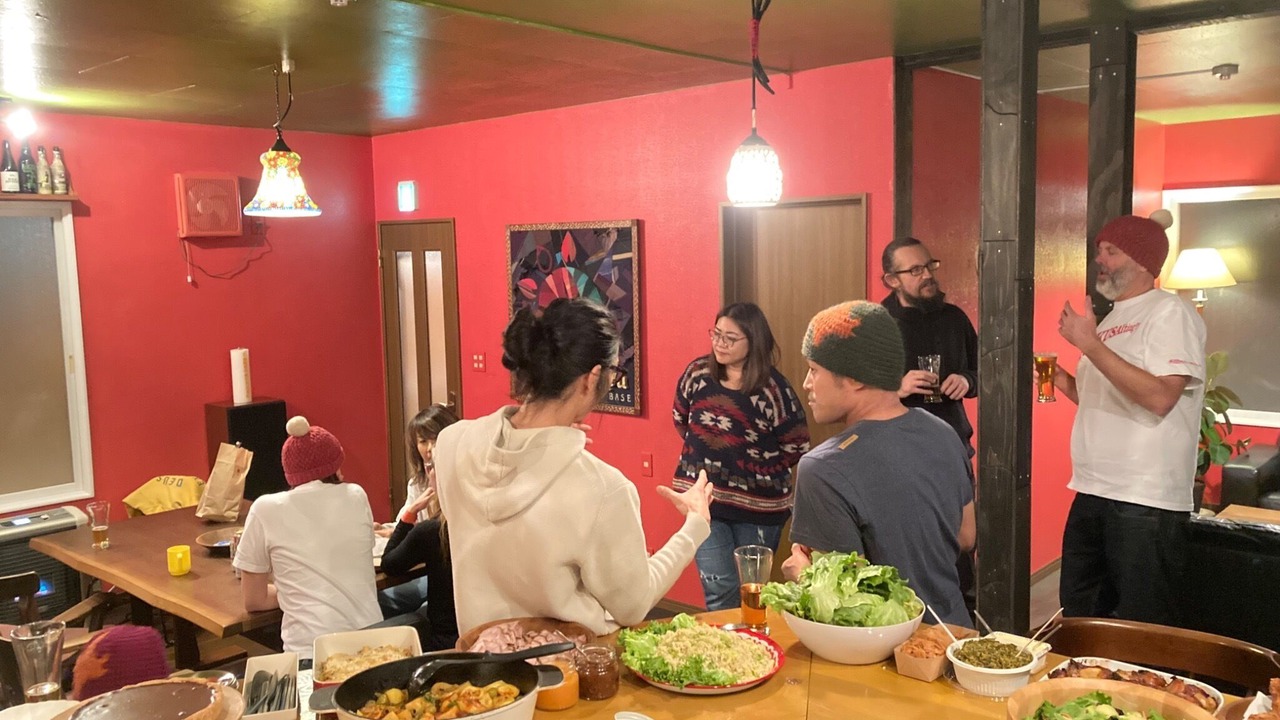 Photo of Others in Furano