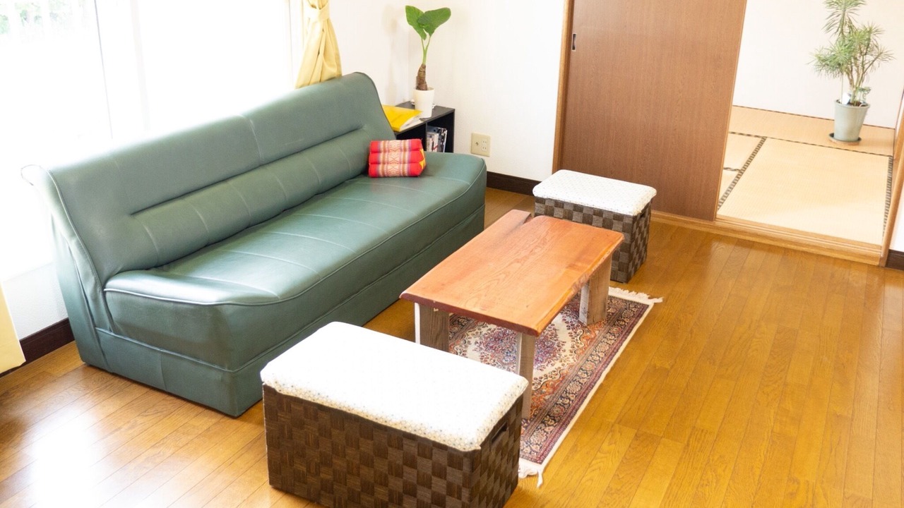 Photo of Livingroom in Furano