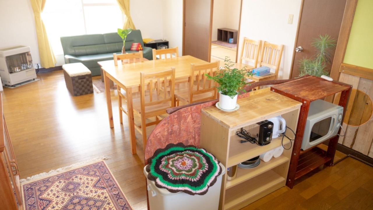 Photo of Bedroom in Furano