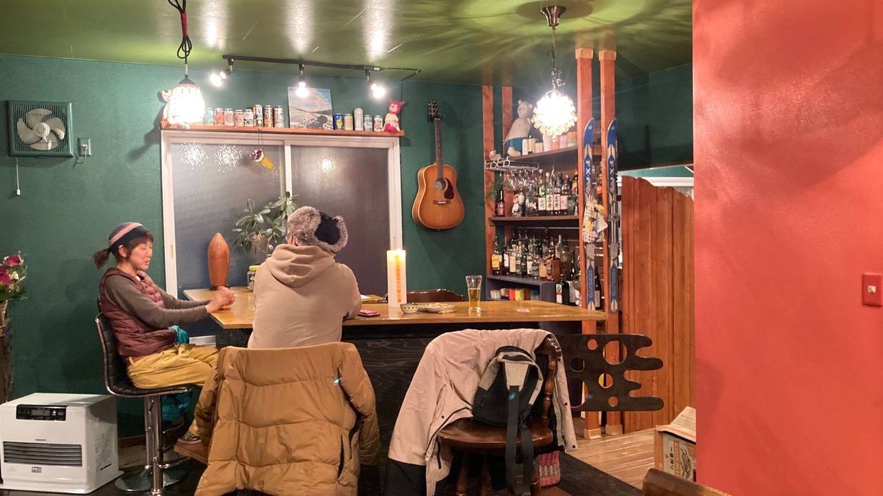 Photo of Others in Furano