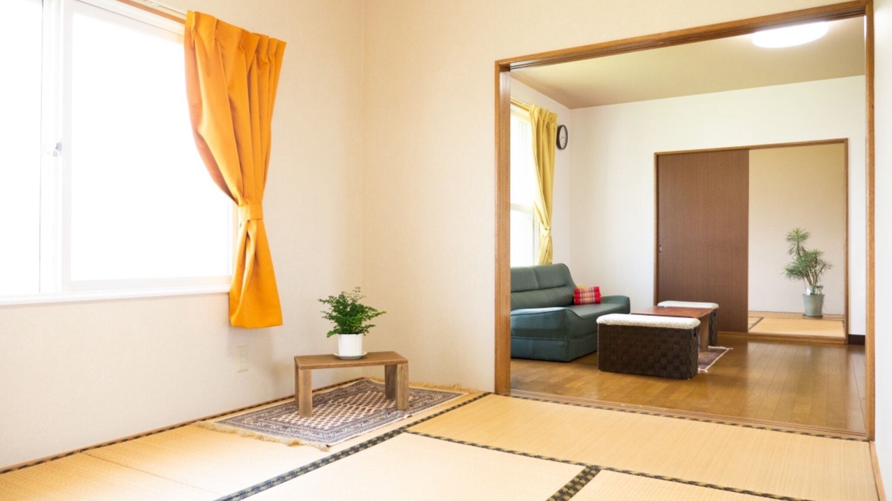 Photo of Bedroom in Furano