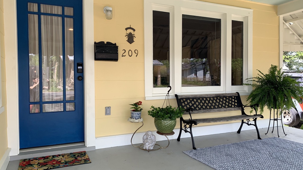 Photo of Outdoor in Breaux Bridge