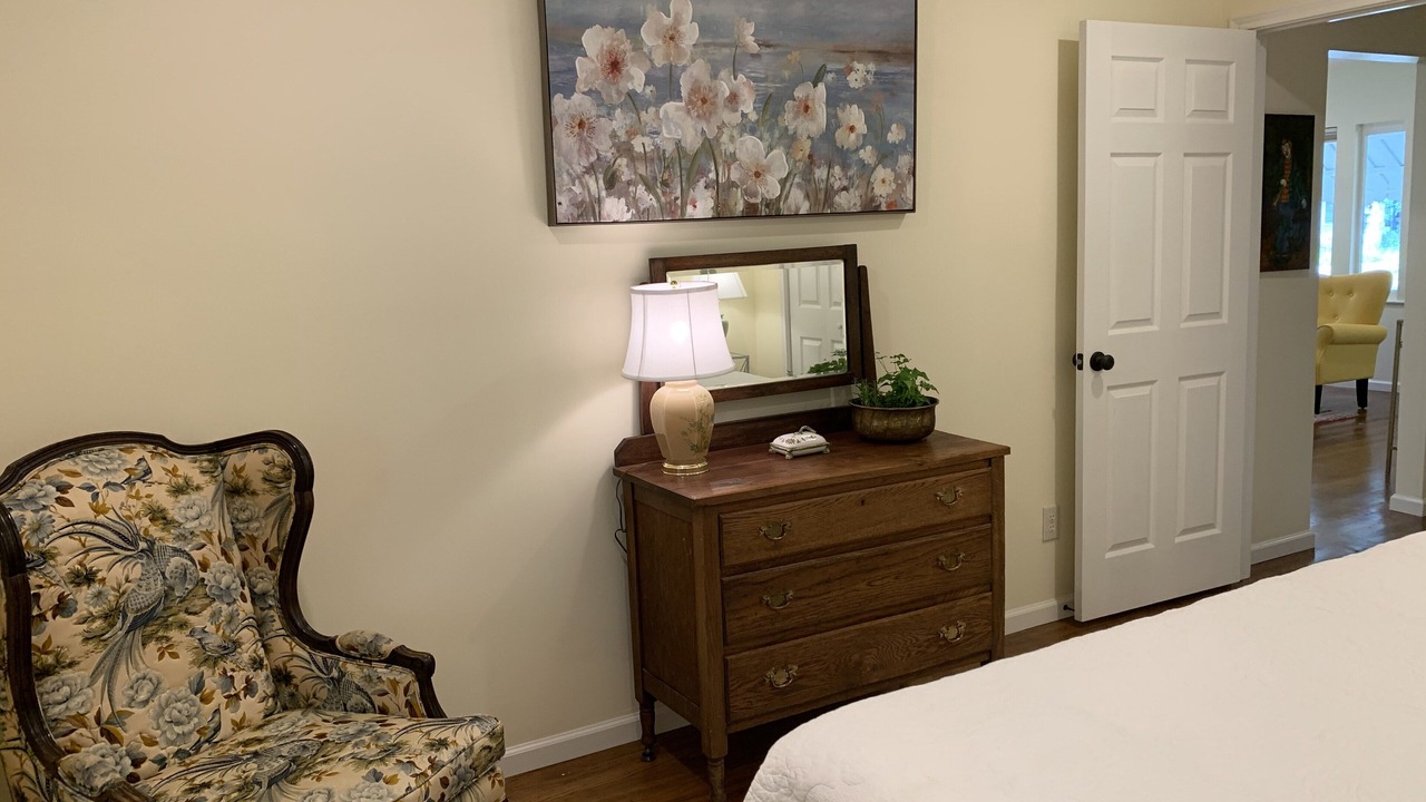 Photo of Bedroom in Breaux Bridge