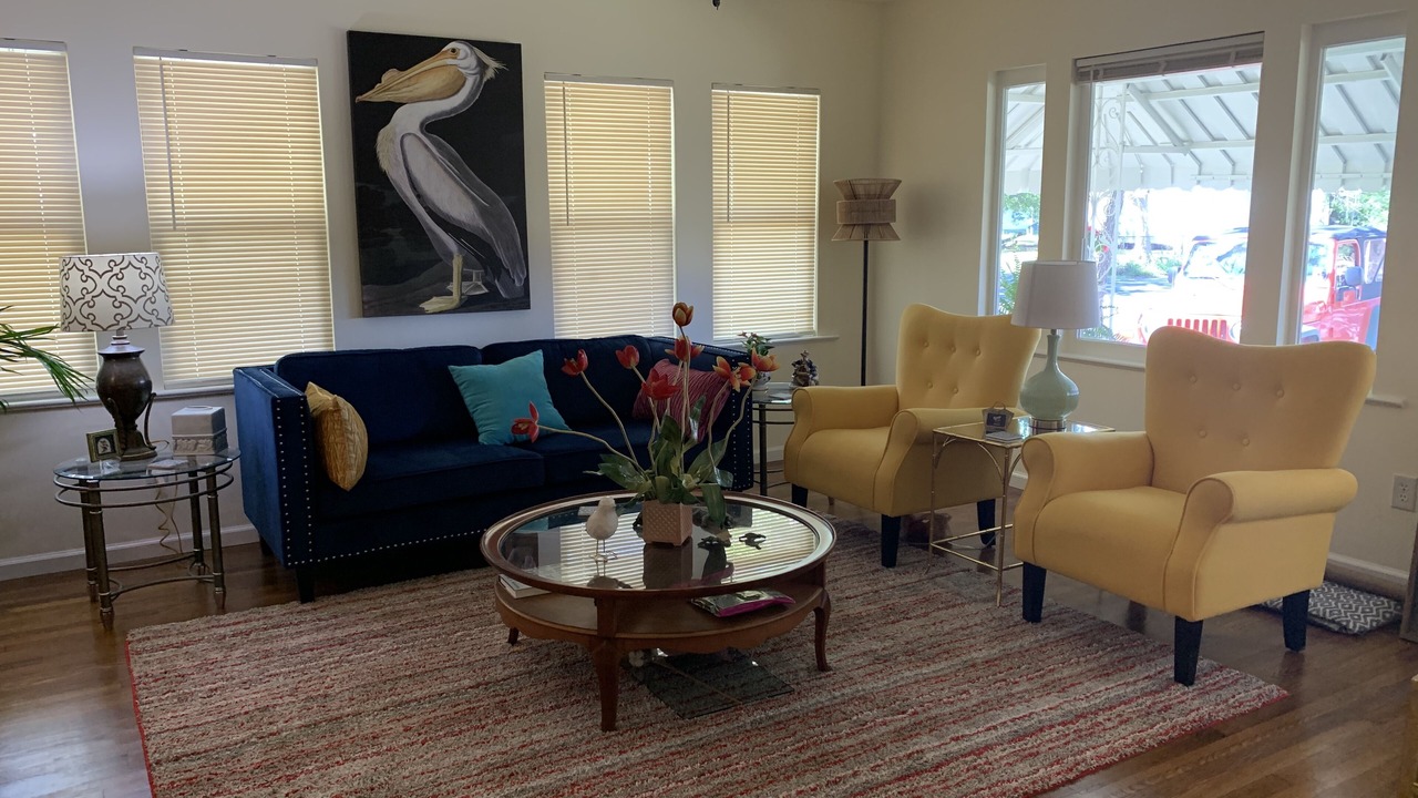 Photo of Livingroom in Breaux Bridge