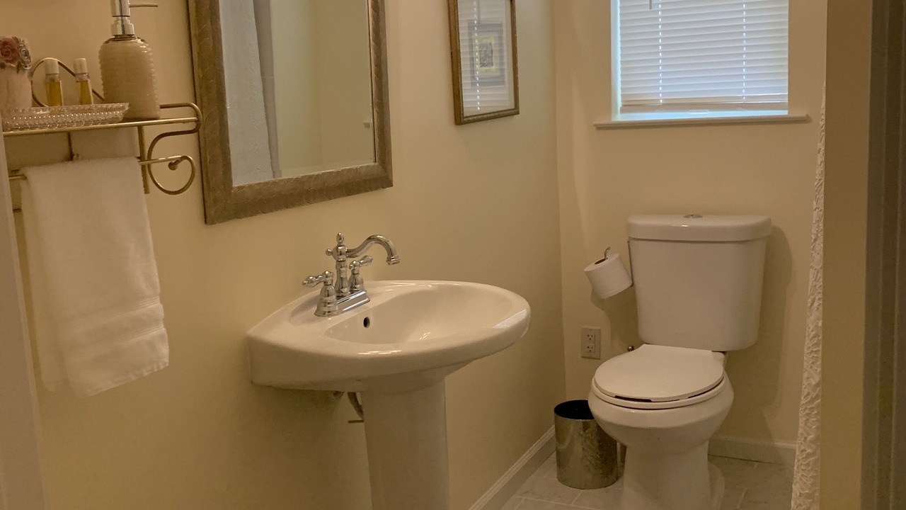 Photo of Bathroom in Breaux Bridge