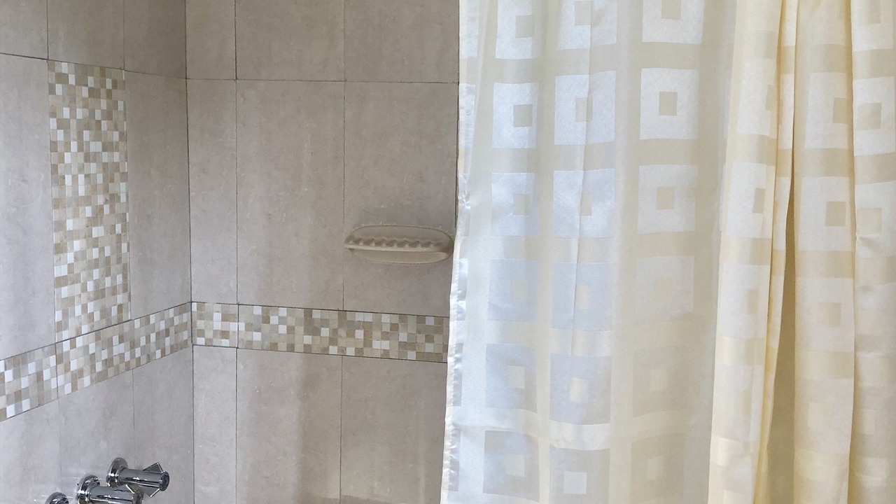 Photo of Bathroom in Lucea