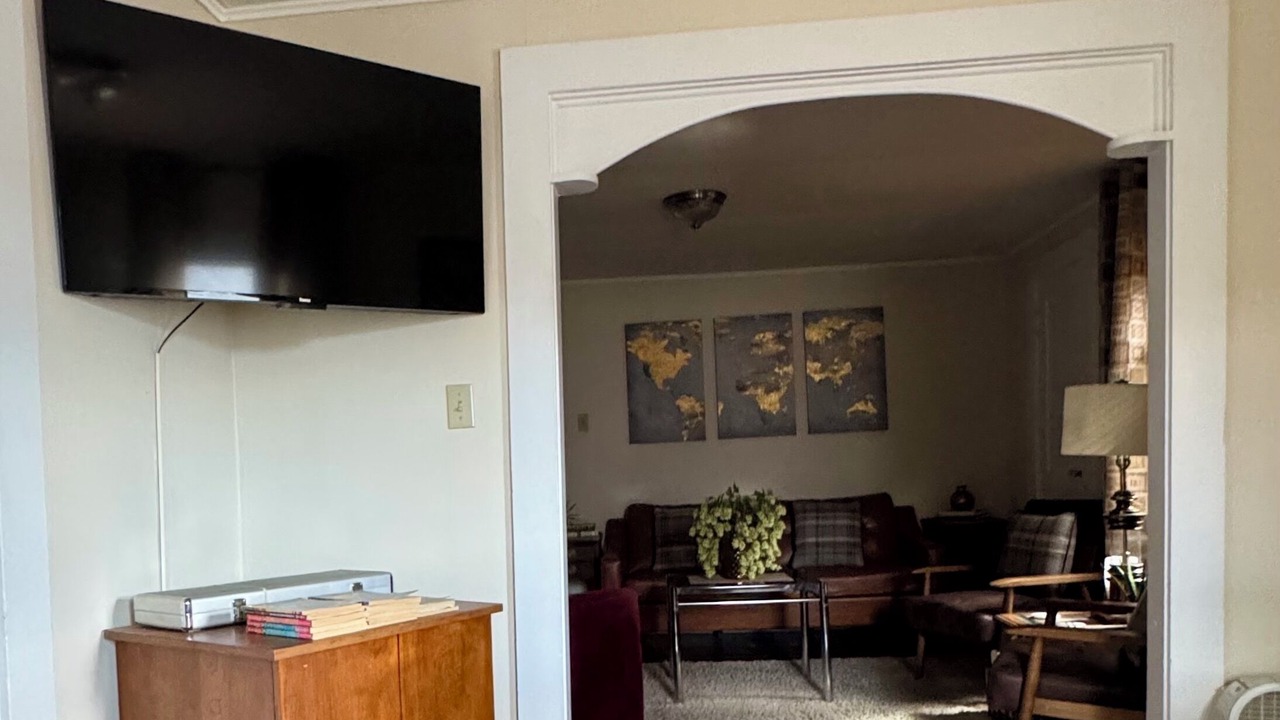 Photo of Livingroom in Southington