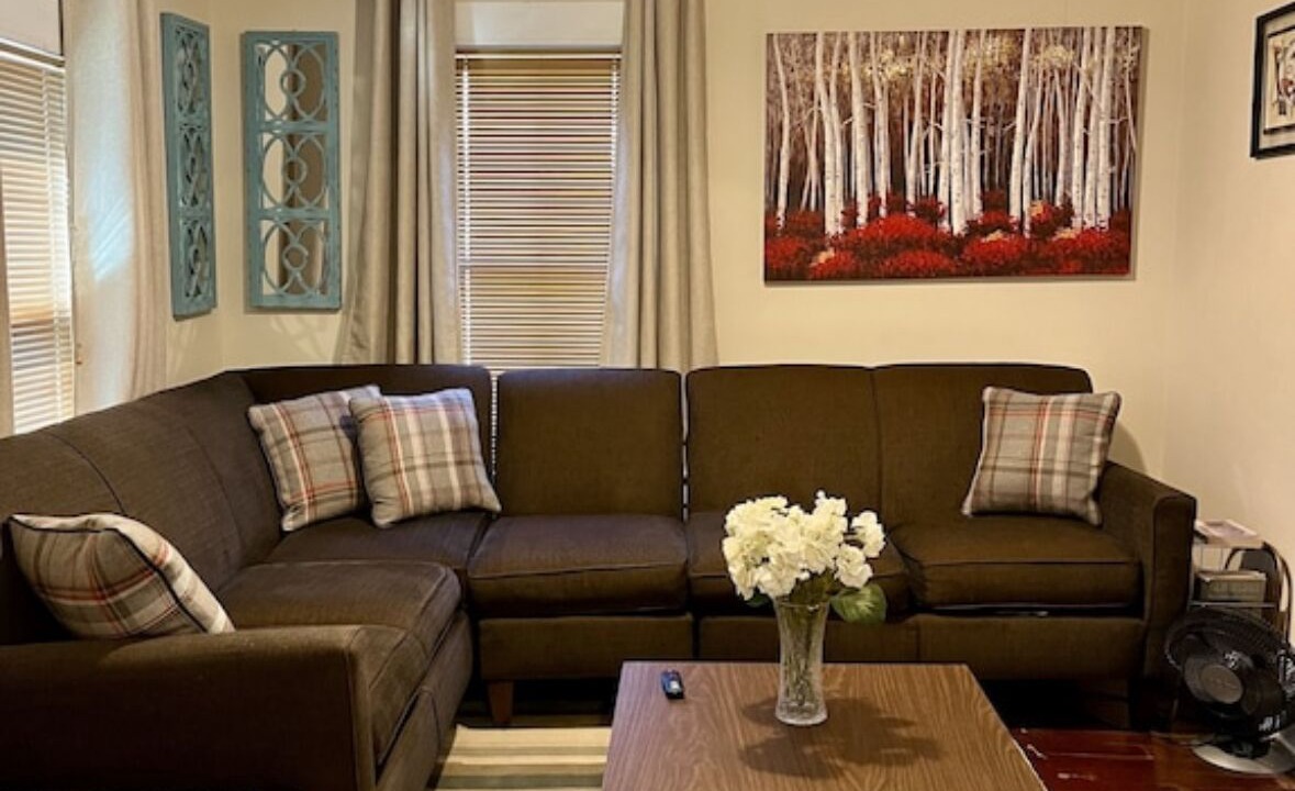 Photo of Livingroom in Southington