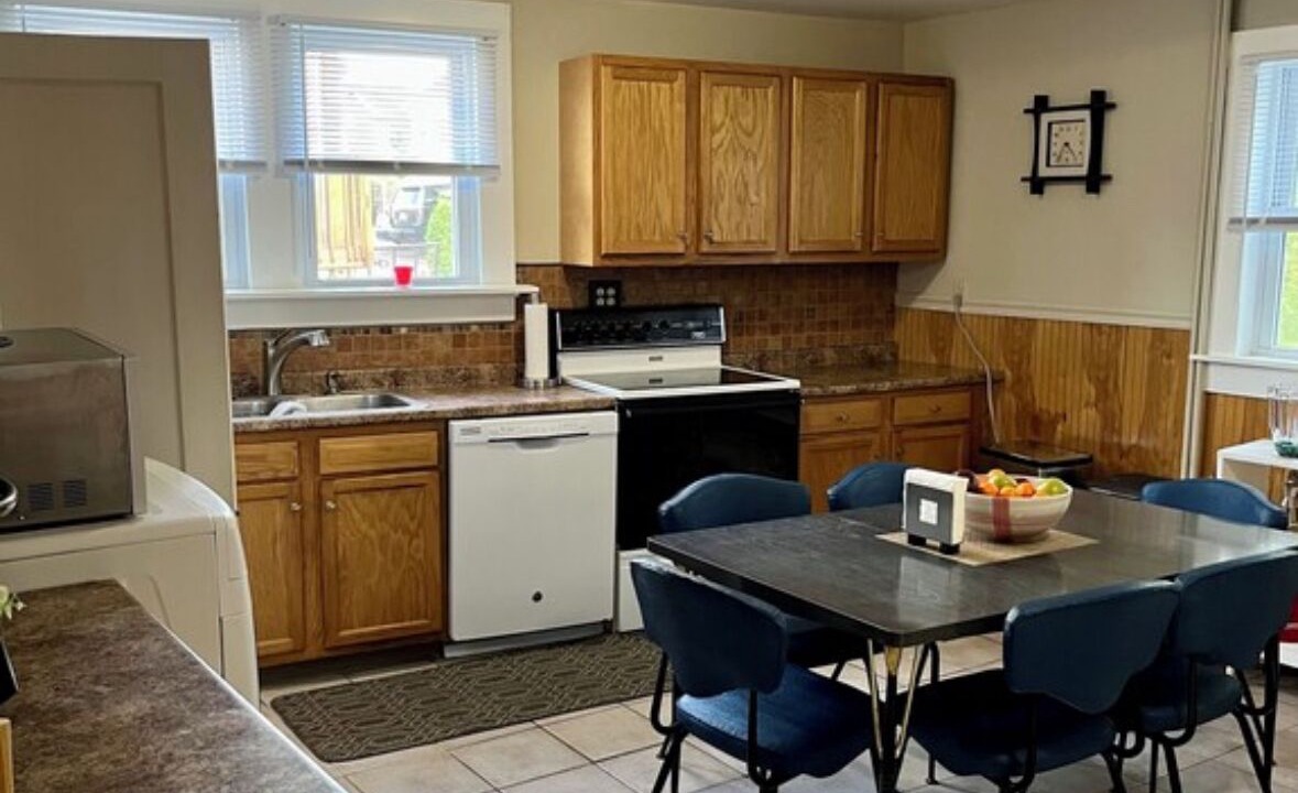 Photo of Kitchen in Southington