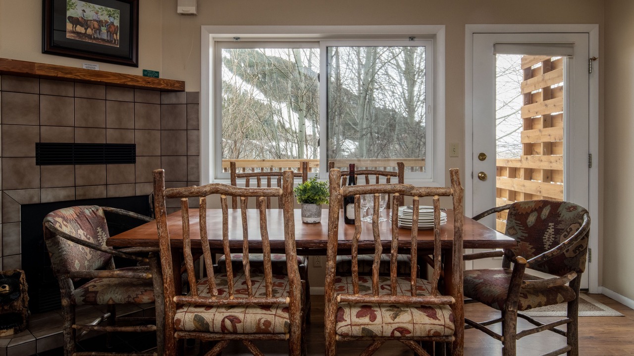 Photo of Livingroom in Jackson
