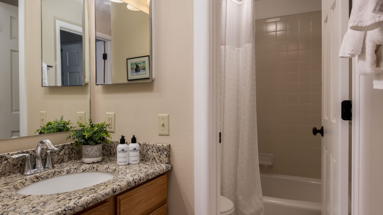 Photo of Bathroom in Jackson