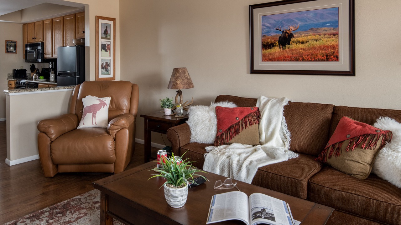 Photo of Livingroom in Jackson