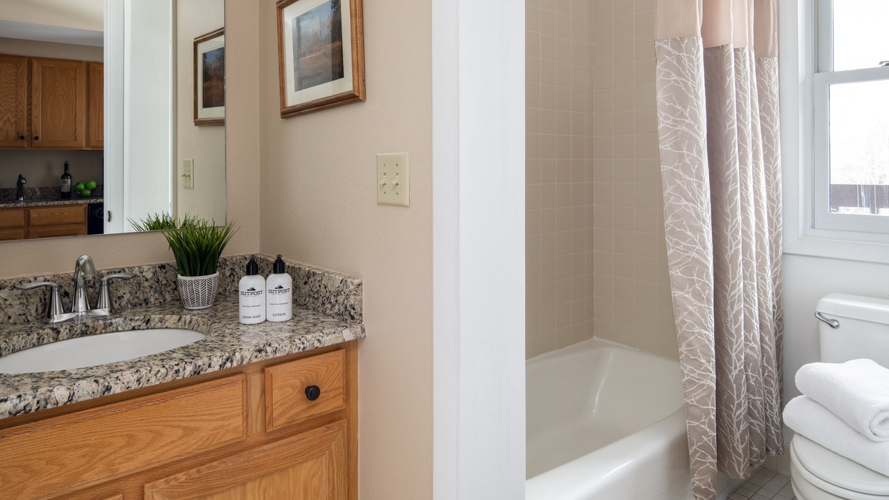 Photo of Bathroom in Jackson