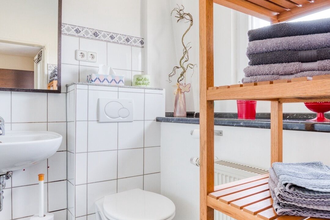 Photo of Bathroom in Solingen